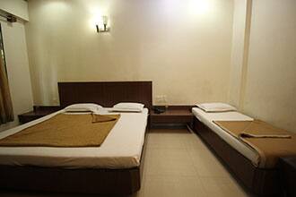 Hotel Sai Sumeet, Shirdi 5